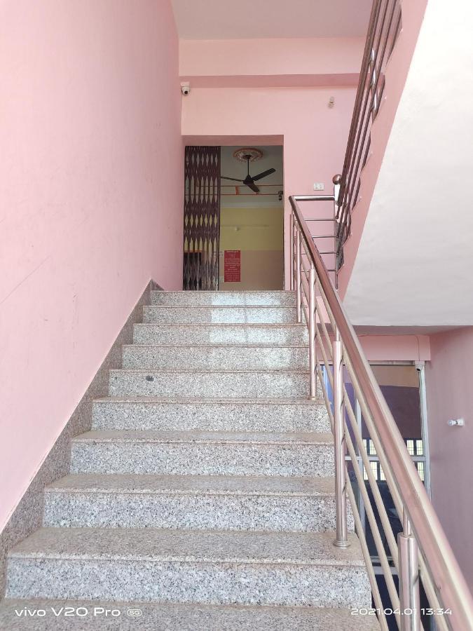 Hotel Purnima Palace Fatehpur  Kültér fotó