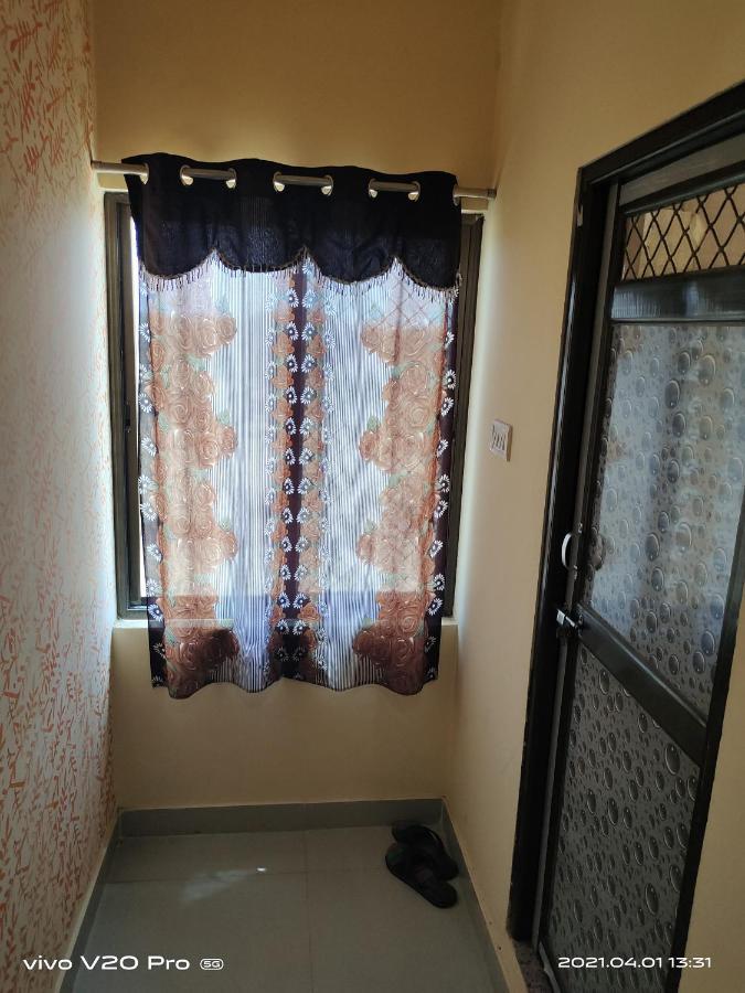 Hotel Purnima Palace Fatehpur  Kültér fotó