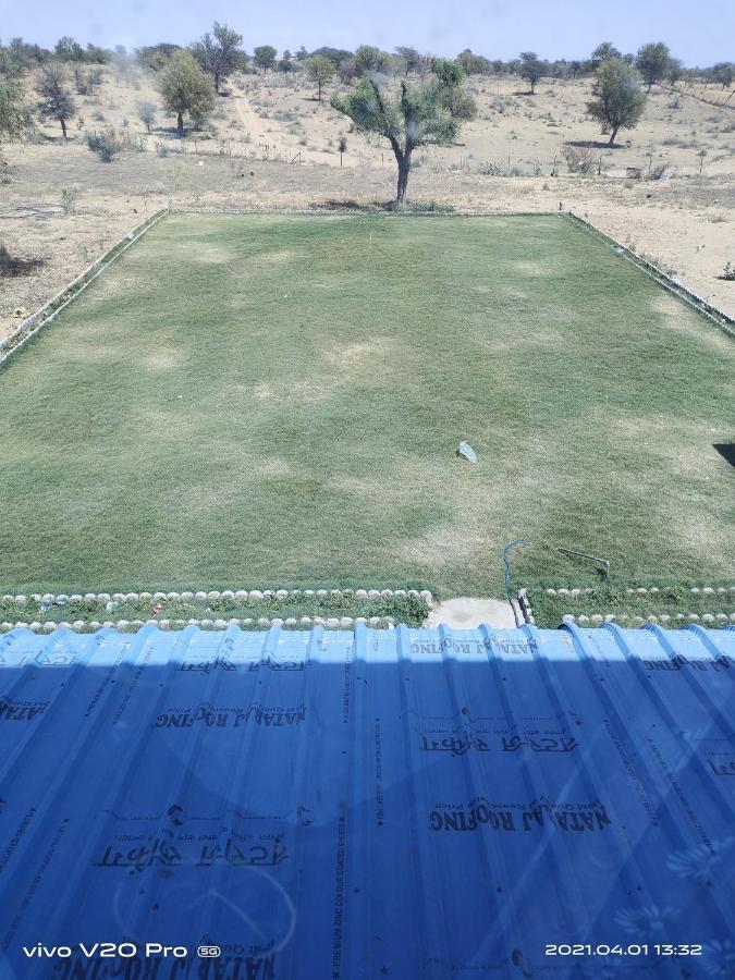 Hotel Purnima Palace Fatehpur  Kültér fotó